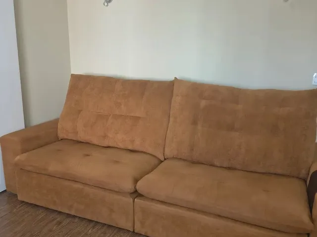 Apartamento com 90m² 2 quartos e 2 banheiros, à venda, no bairro Cambuci em São Paulo