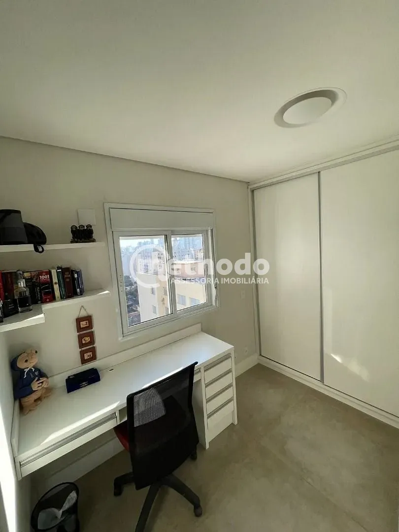 Apartamento, 2 quartos, 85 m² - Foto 11