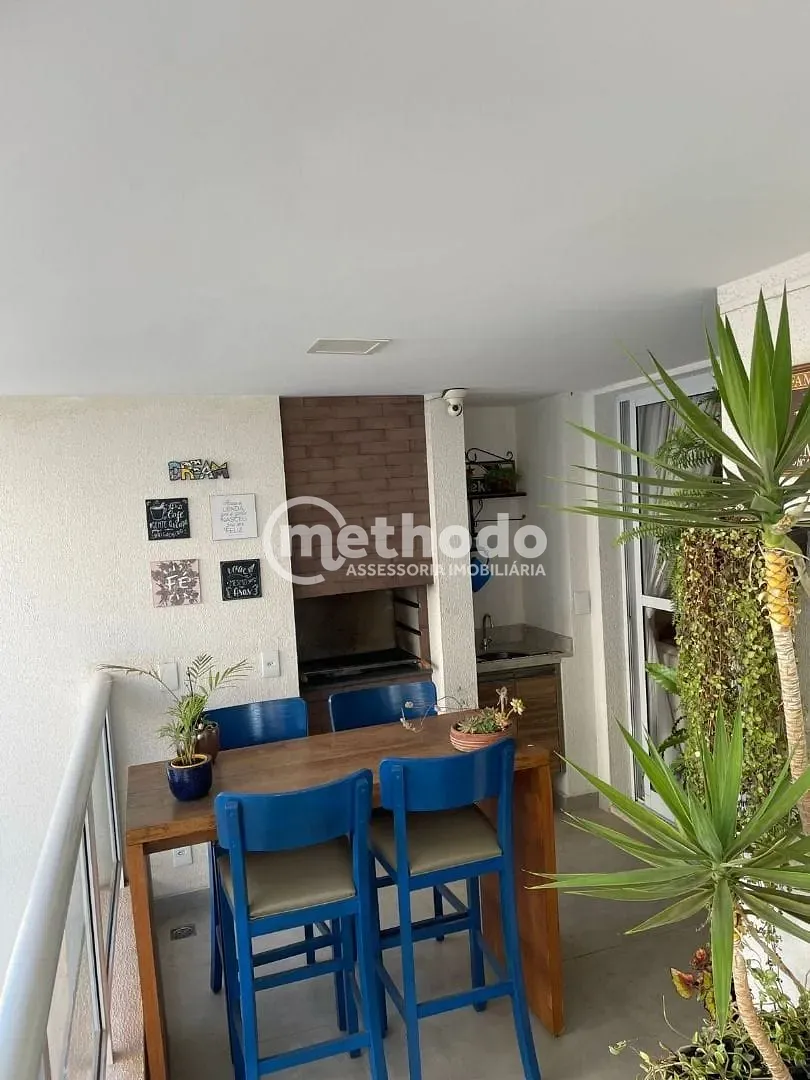 Apartamento, 2 quartos, 85 m² - Foto 7