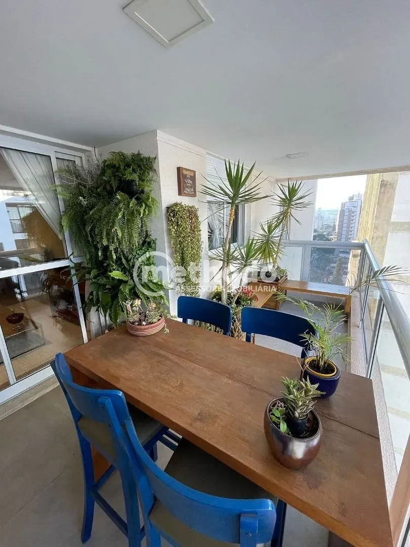 Apartamento, 2 quartos, 85 m² - Foto 6