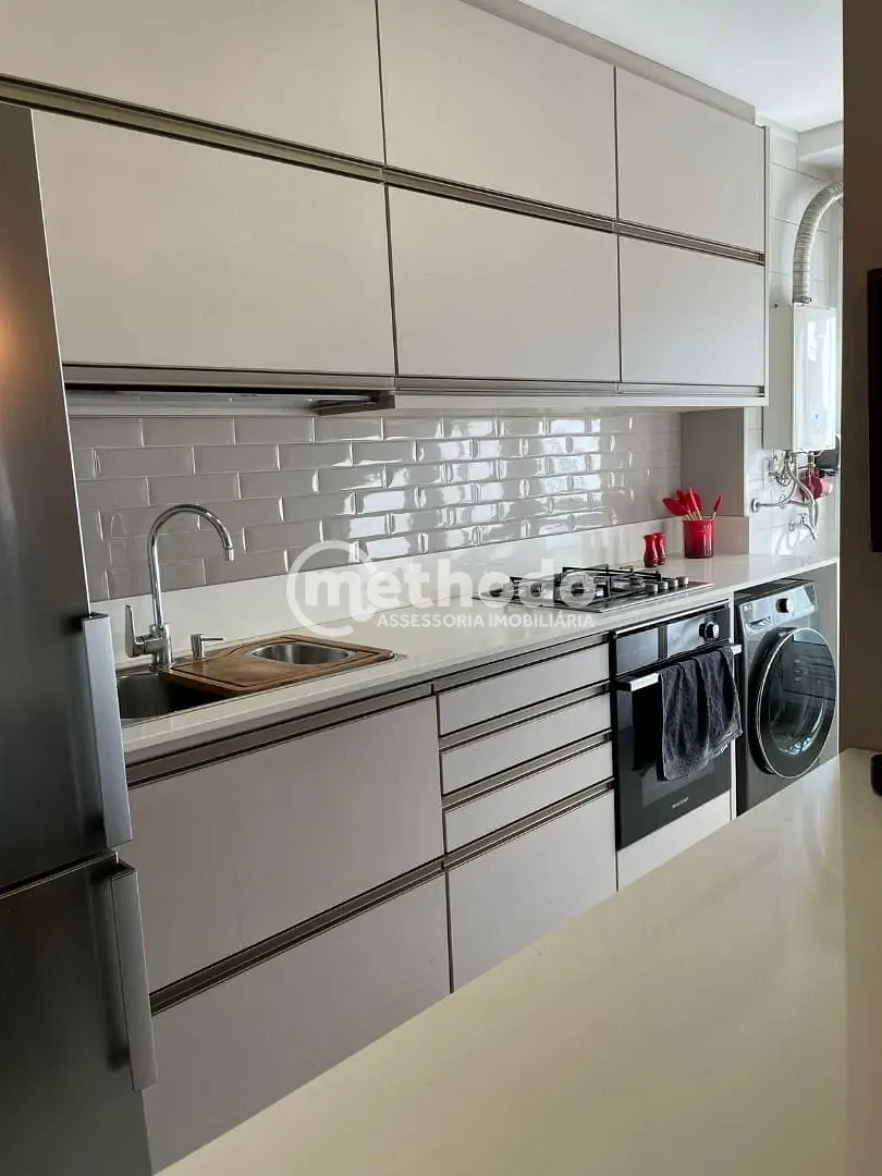 Apartamento, 2 quartos, 85 m² - Foto 4