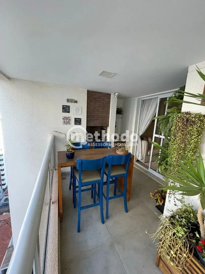 Apartamento, 2 quartos, 85 m² - Foto 9
