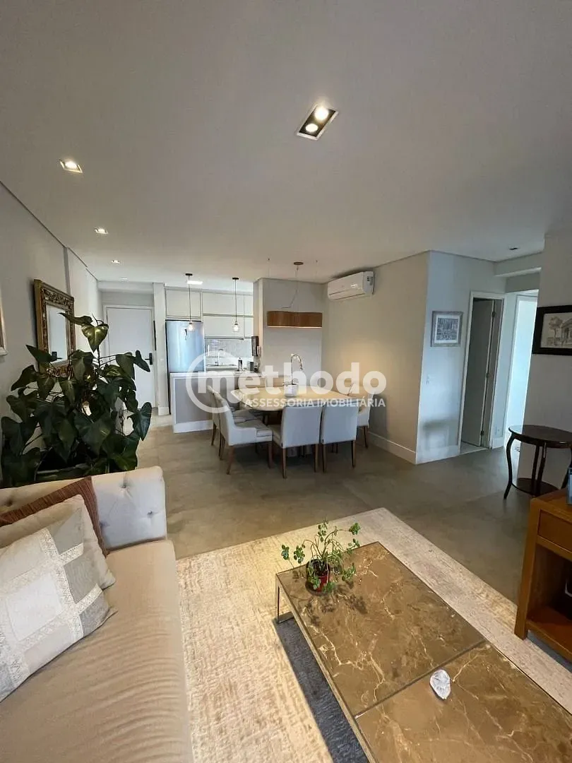 Apartamento, 2 quartos, 85 m² - Foto 5