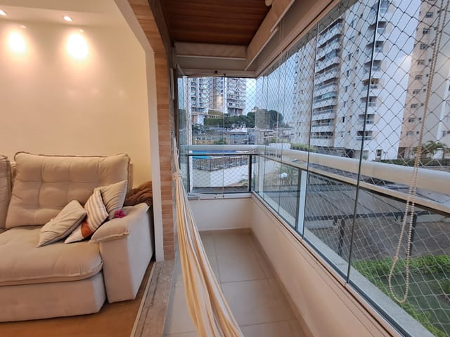 Foto do Apartamento - Apartamento à venda, Vila Pompéia, São Paulo, SP | Vista Livre