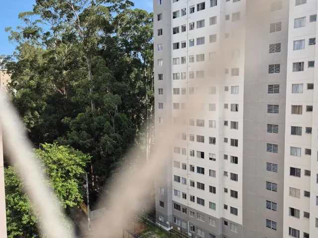 Apartamento com 55m² 2 quartos e 1 banheiro, à venda, no bairro Jardim São Savério em São Paulo