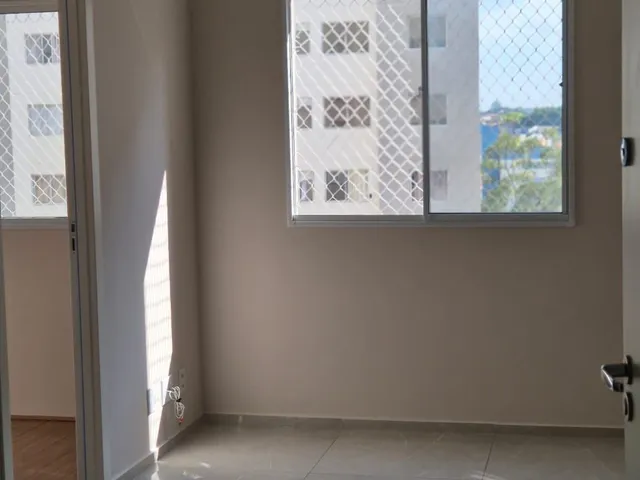 Apartamento com 55m² 2 quartos e 1 banheiro, à venda, no bairro Jardim São Savério em São Paulo