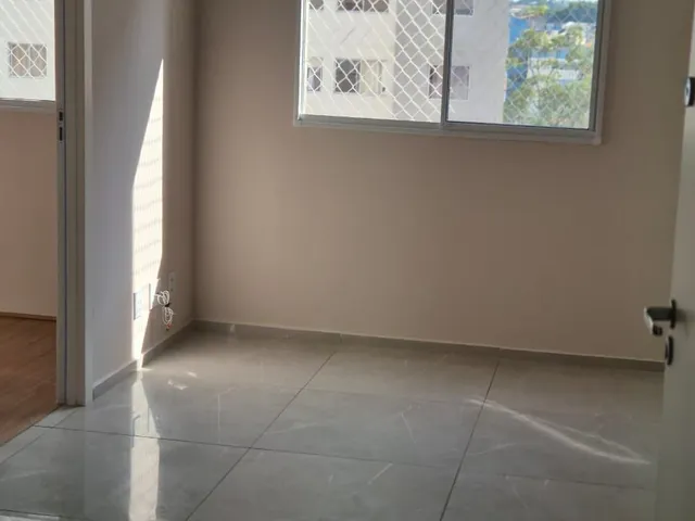 Apartamento com 55m² 2 quartos e 1 banheiro, à venda, no bairro Jardim São Savério em São Paulo