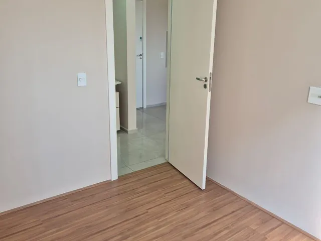 Apartamento com 55m² 2 quartos e 1 banheiro, à venda, no bairro Jardim São Savério em São Paulo