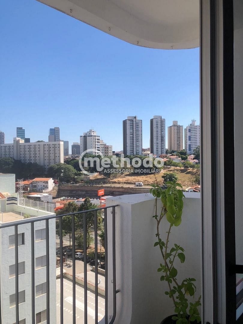 Apartamento, 3 quartos, 105 m² - Foto 1