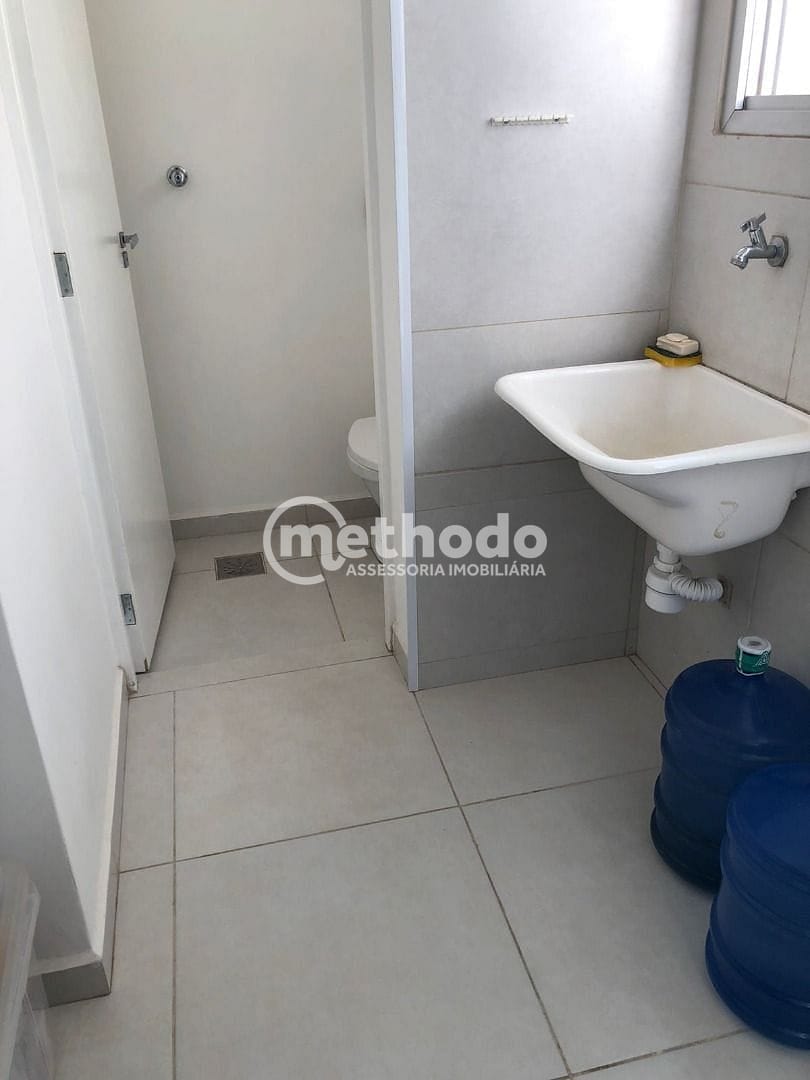 Apartamento, 3 quartos, 105 m² - Foto 21
