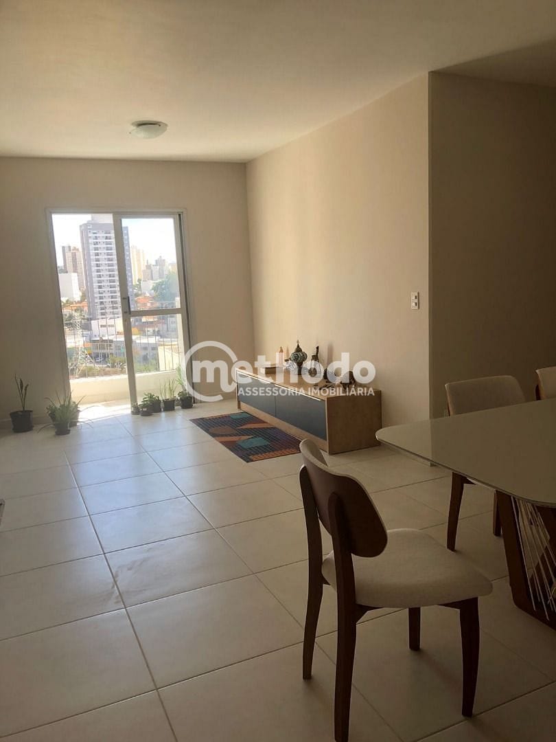 Apartamento, 3 quartos, 105 m² - Foto 9