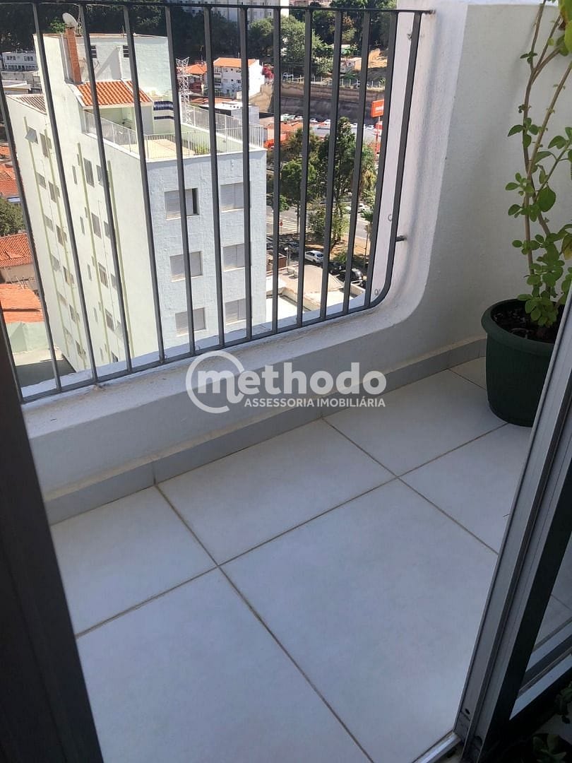 Apartamento, 3 quartos, 105 m² - Foto 12