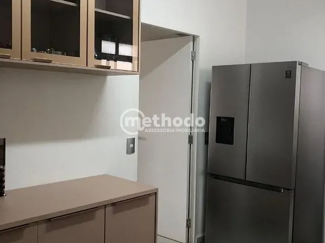 Apartamento com 105m² 3 quartos e 3 banheiros, à venda ou para alugar, no bairro Centro em Campinas