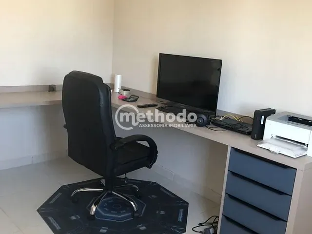Apartamento com 105m² 3 quartos e 3 banheiros, à venda ou para alugar, no bairro Centro em Campinas