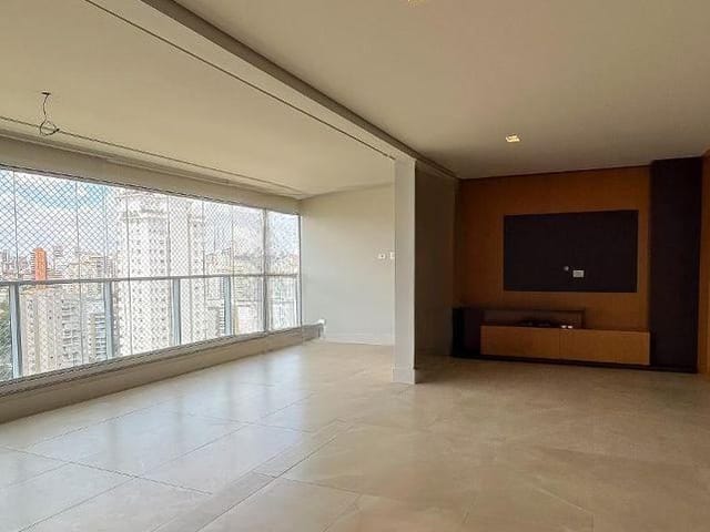 Foto do Apartamento - Apartamento à venda, Vila Romana, São Paulo, SP | Vista Livre