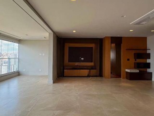 Foto do Apartamento - Apartamento à venda, Vila Romana, São Paulo, SP | Vista Livre