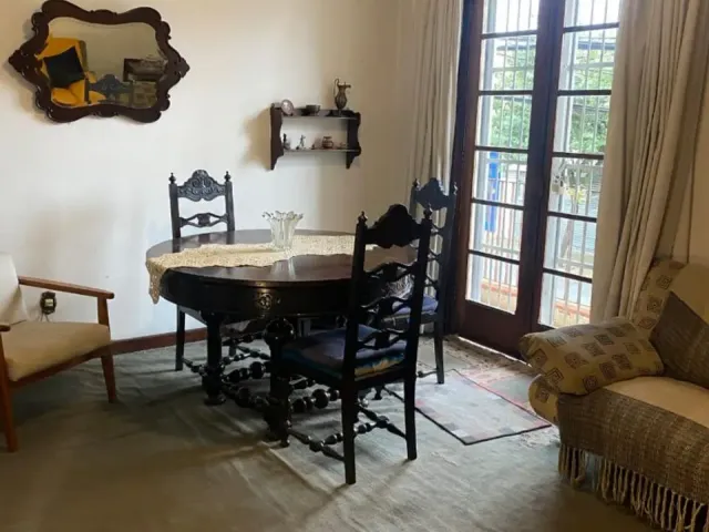 Apartamento com 130m² 3 quartos e 2 banheiros, à venda, no bairro Cambuci em São Paulo