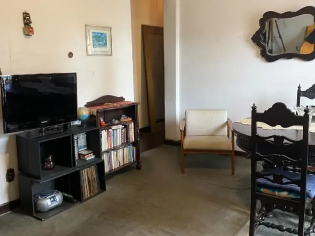 Apartamento com 130m² 3 quartos e 2 banheiros, à venda, no bairro Cambuci em São Paulo