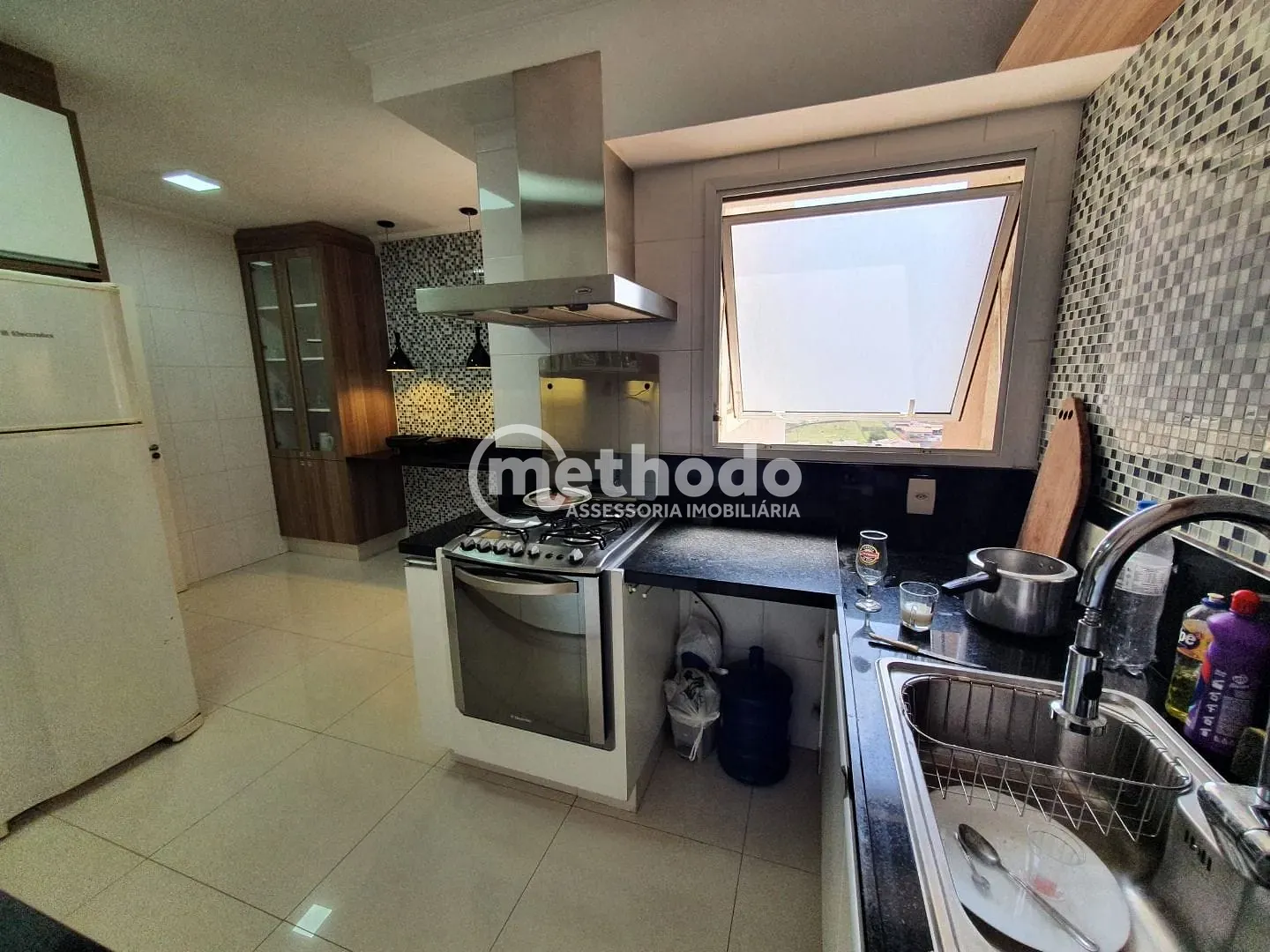 Apartamento, 3 quartos, 137 m² - Foto 28