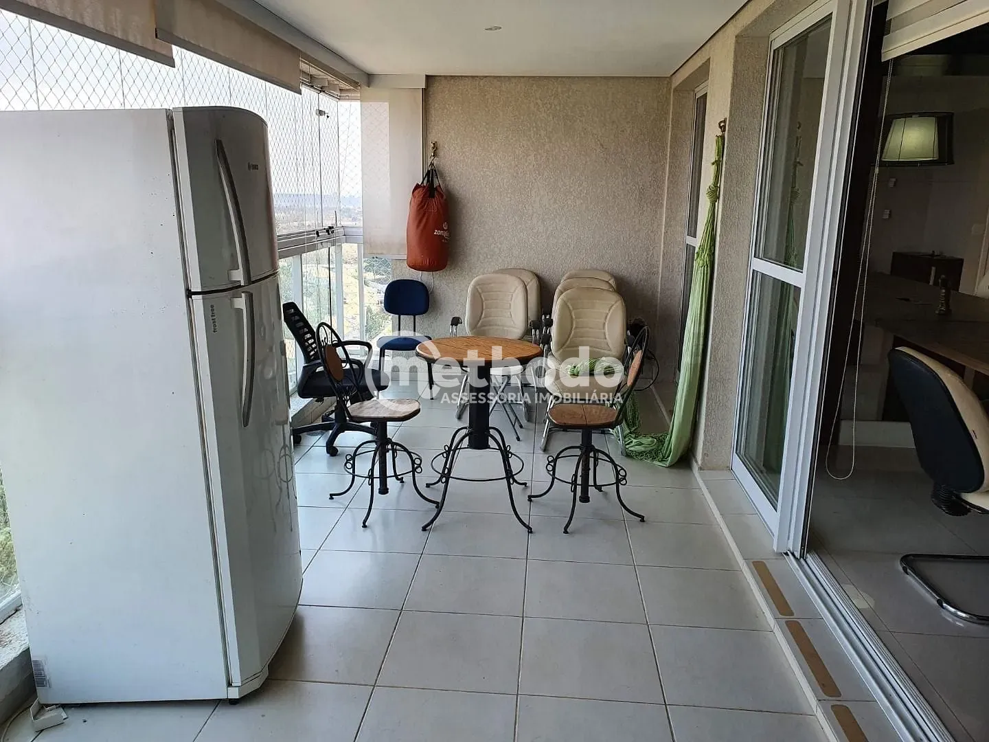 Apartamento, 3 quartos, 137 m² - Foto 5