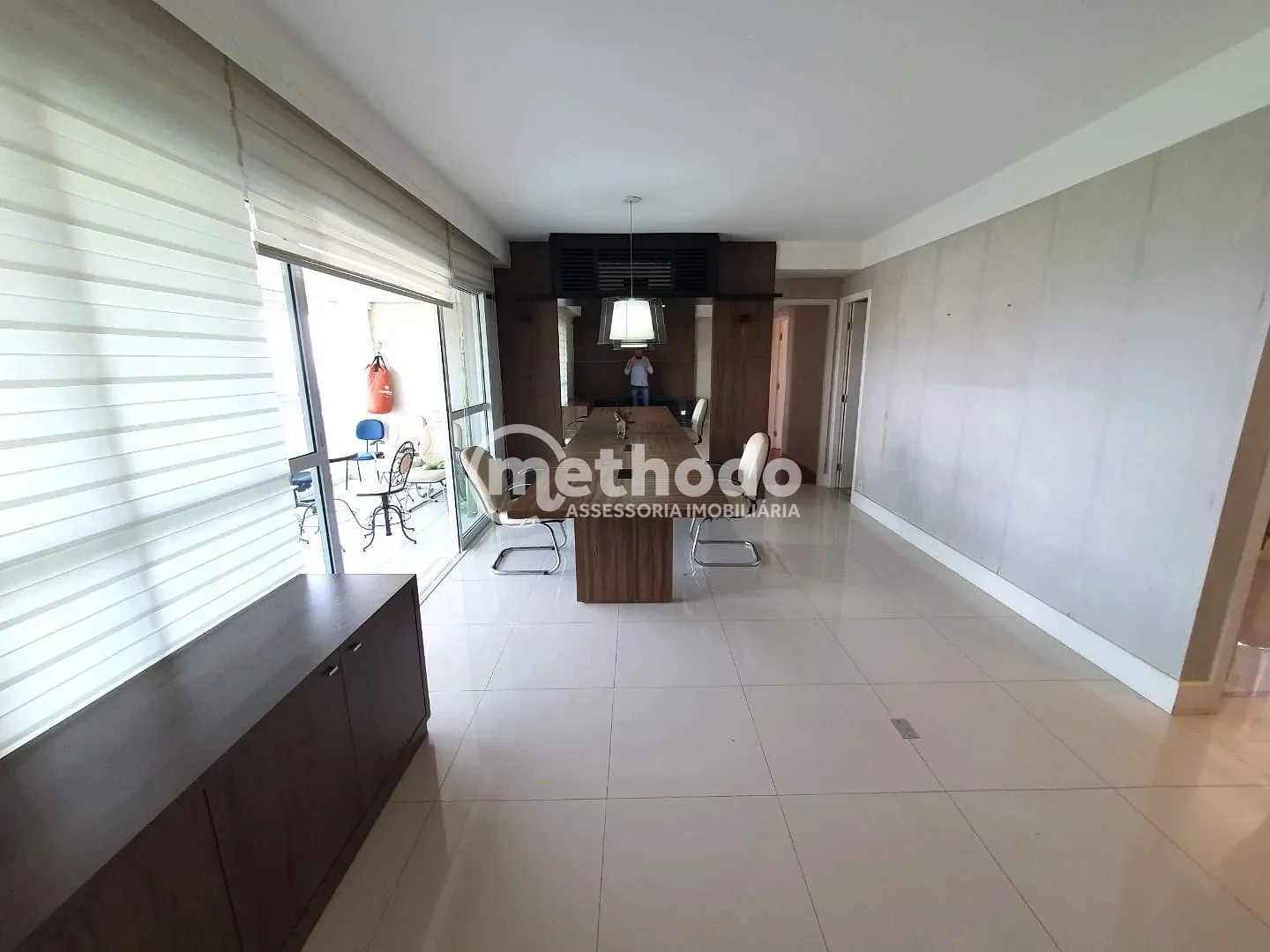 Apartamento, 3 quartos, 137 m² - Foto 9