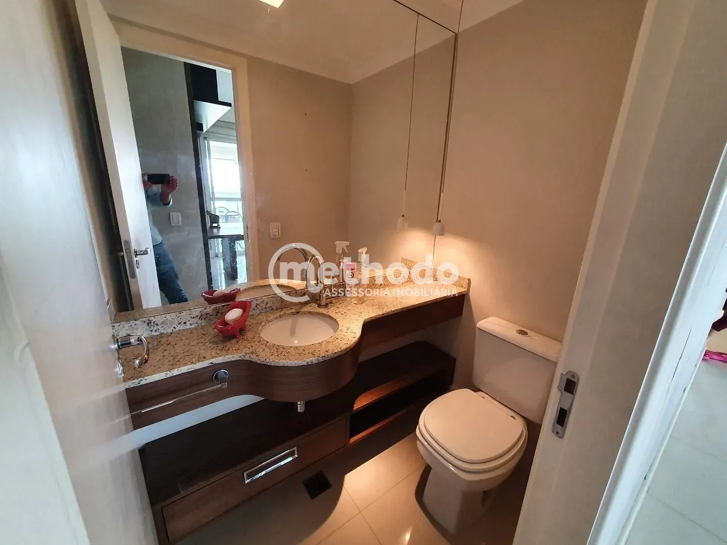 Apartamento, 3 quartos, 137 m² - Foto 7