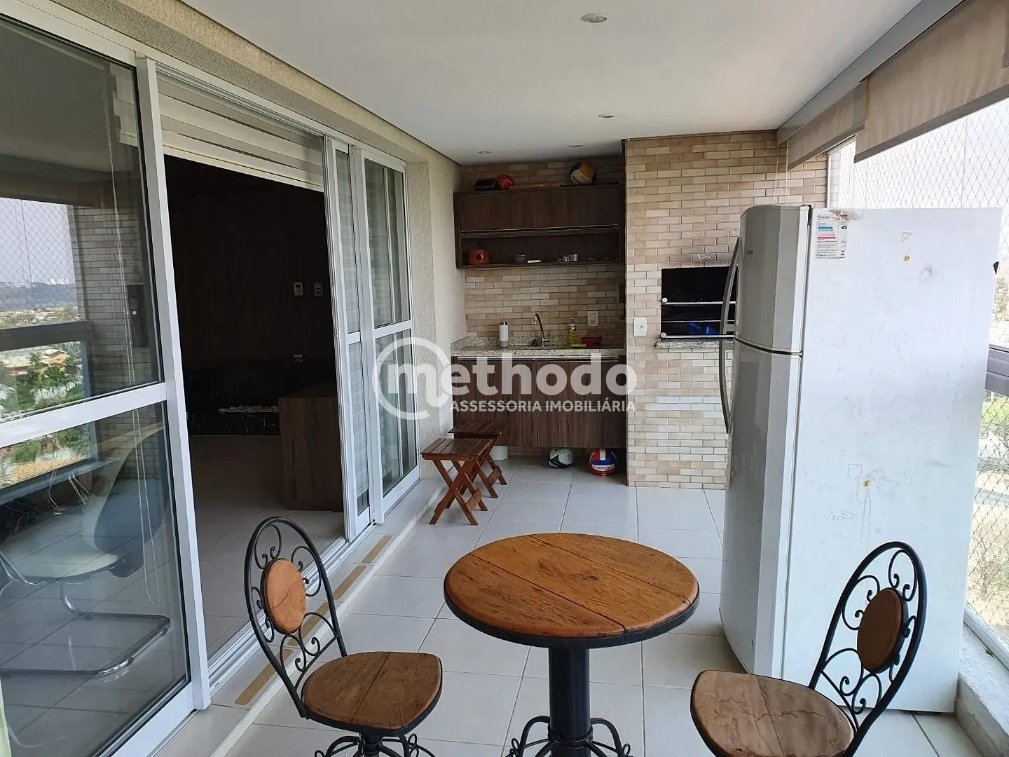 Apartamento, 3 quartos, 137 m² - Foto 6