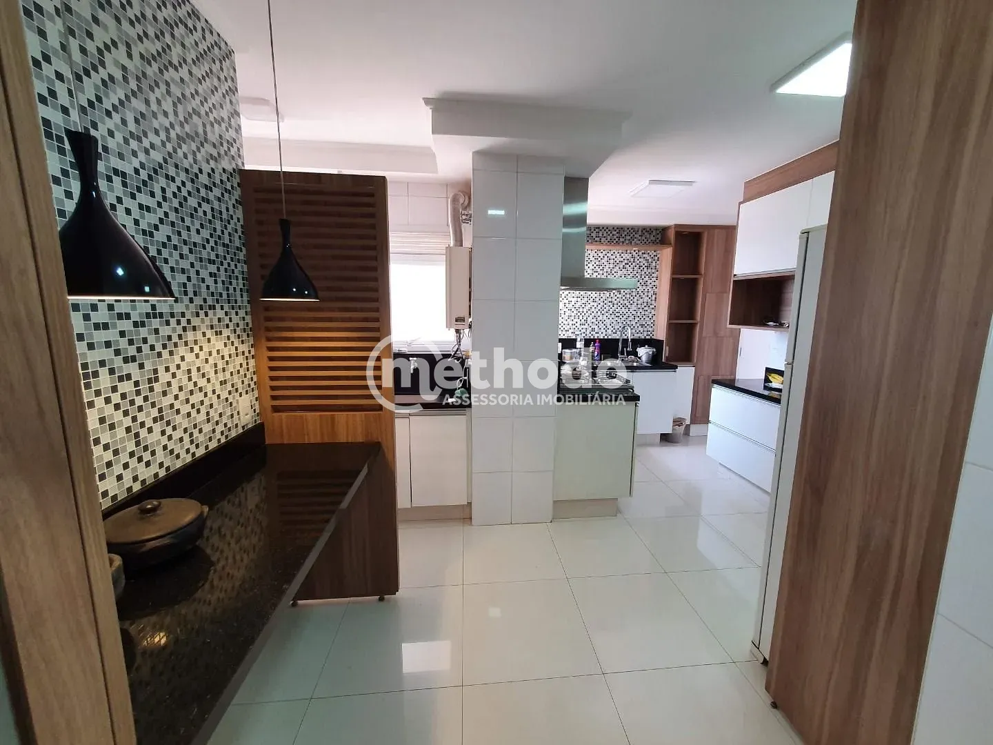 Apartamento, 3 quartos, 137 m² - Foto 24