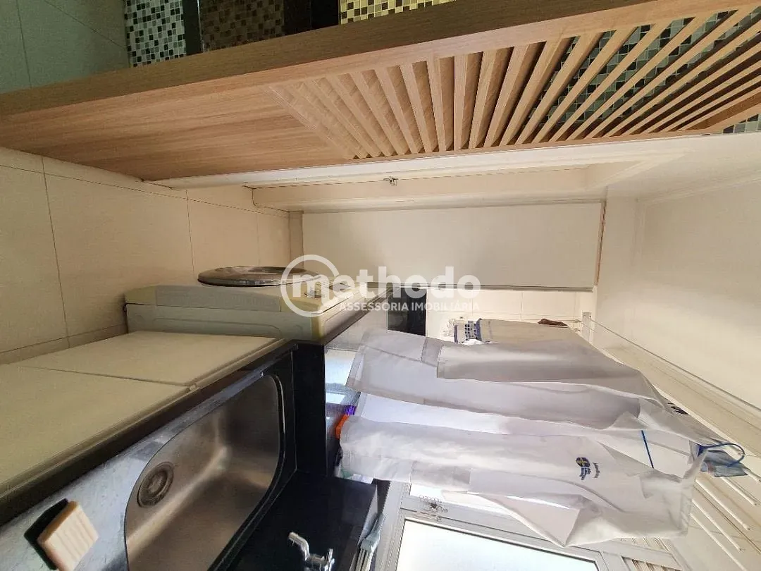 Apartamento, 3 quartos, 137 m² - Foto 26