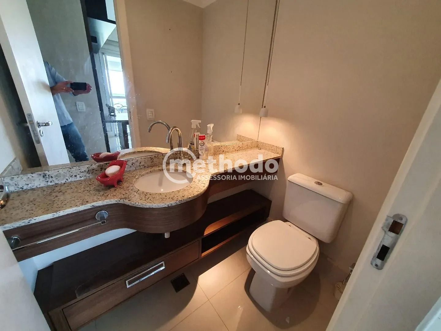 Apartamento, 3 quartos, 137 m² - Foto 23