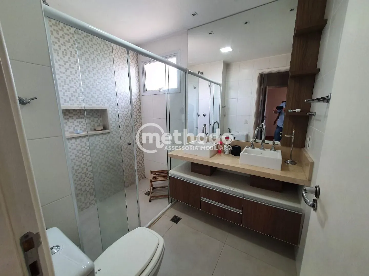 Apartamento, 3 quartos, 137 m² - Foto 14