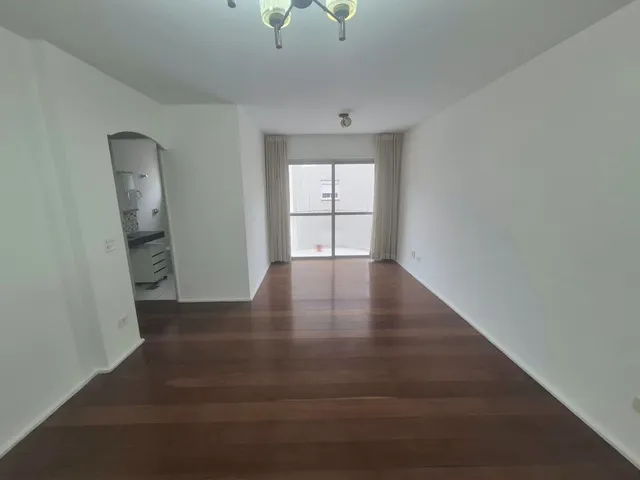 Apartamento com 78m² 2 quartos e 2 banheiros, à venda, no bairro Vila Mariana em São Paulo