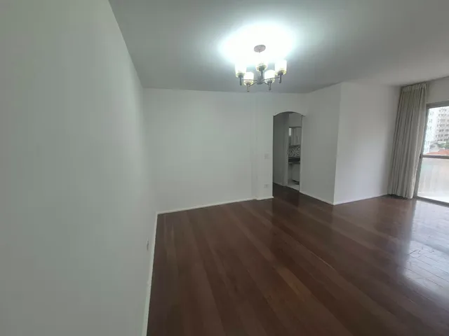 Apartamento com 78m² 2 quartos e 2 banheiros, à venda, no bairro Vila Mariana em São Paulo