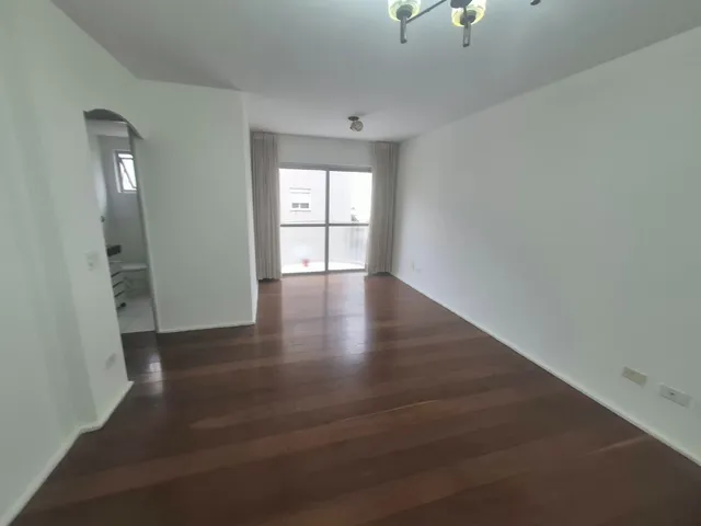 Apartamento com 78m² 2 quartos e 2 banheiros, à venda, no bairro Vila Mariana em São Paulo
