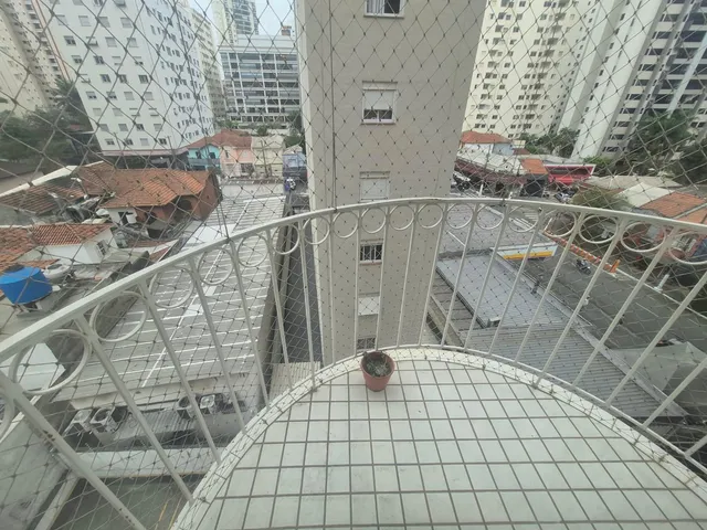 Apartamento com 78m² 2 quartos e 2 banheiros, à venda, no bairro Vila Mariana em São Paulo