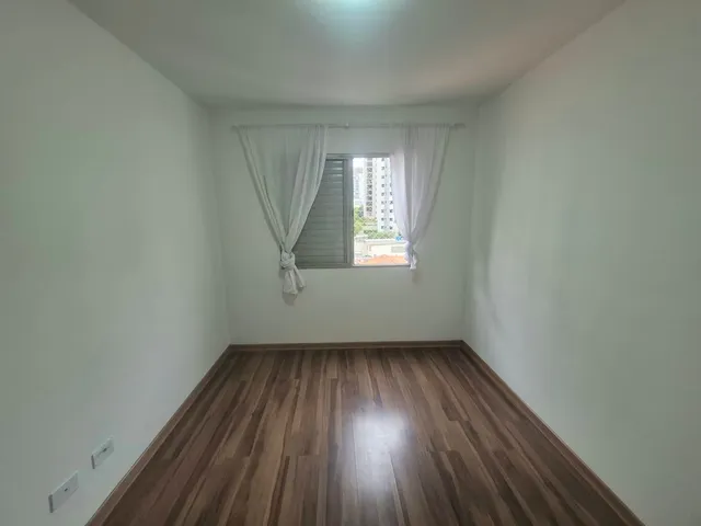 Apartamento com 78m² 2 quartos e 2 banheiros, à venda, no bairro Vila Mariana em São Paulo