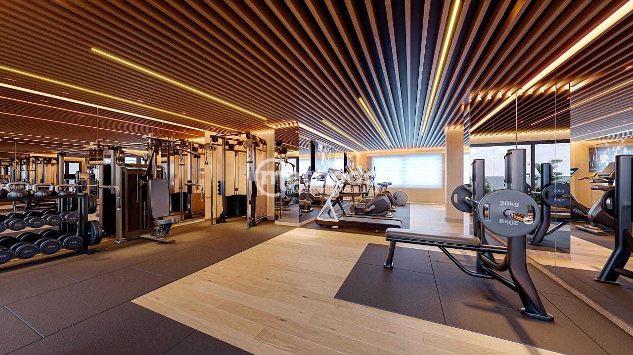 Apartamento, 2 quartos, 66 m² - Foto 20