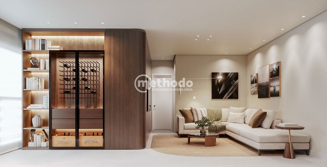 Apartamento, 2 quartos, 66 m² - Foto 5