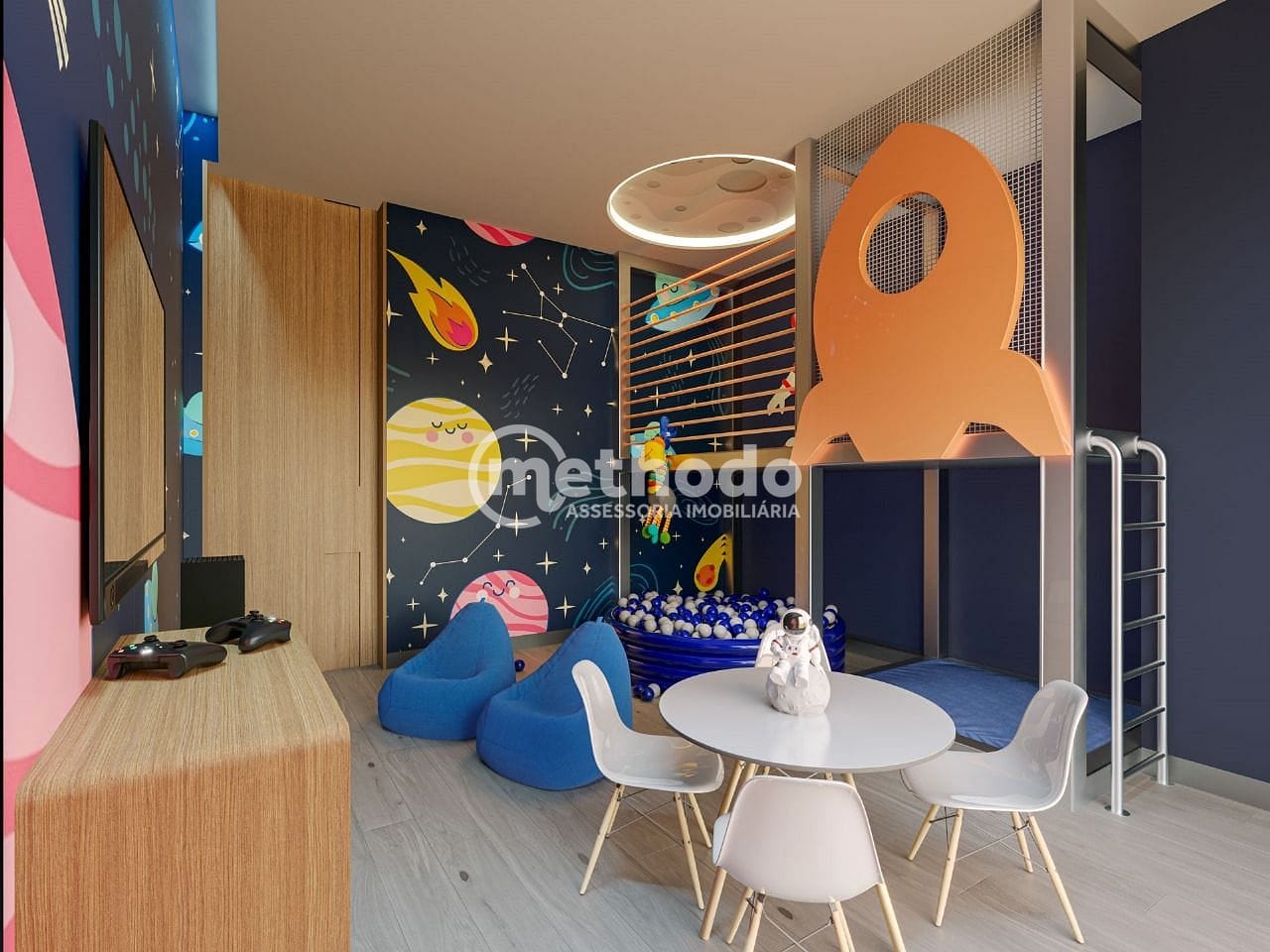 Apartamento, 2 quartos, 66 m² - Foto 21