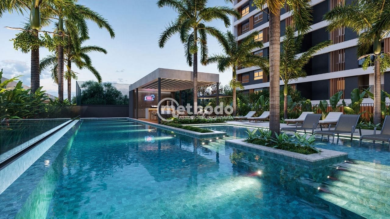 Apartamento, 2 quartos, 66 m² - Foto 17