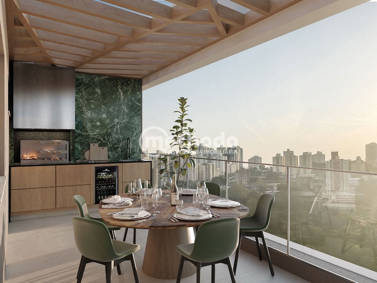 Apartamento, 2 quartos, 66 m² - Foto 11