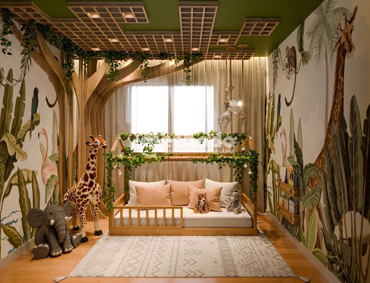 Apartamento, 2 quartos, 66 m² - Foto 9