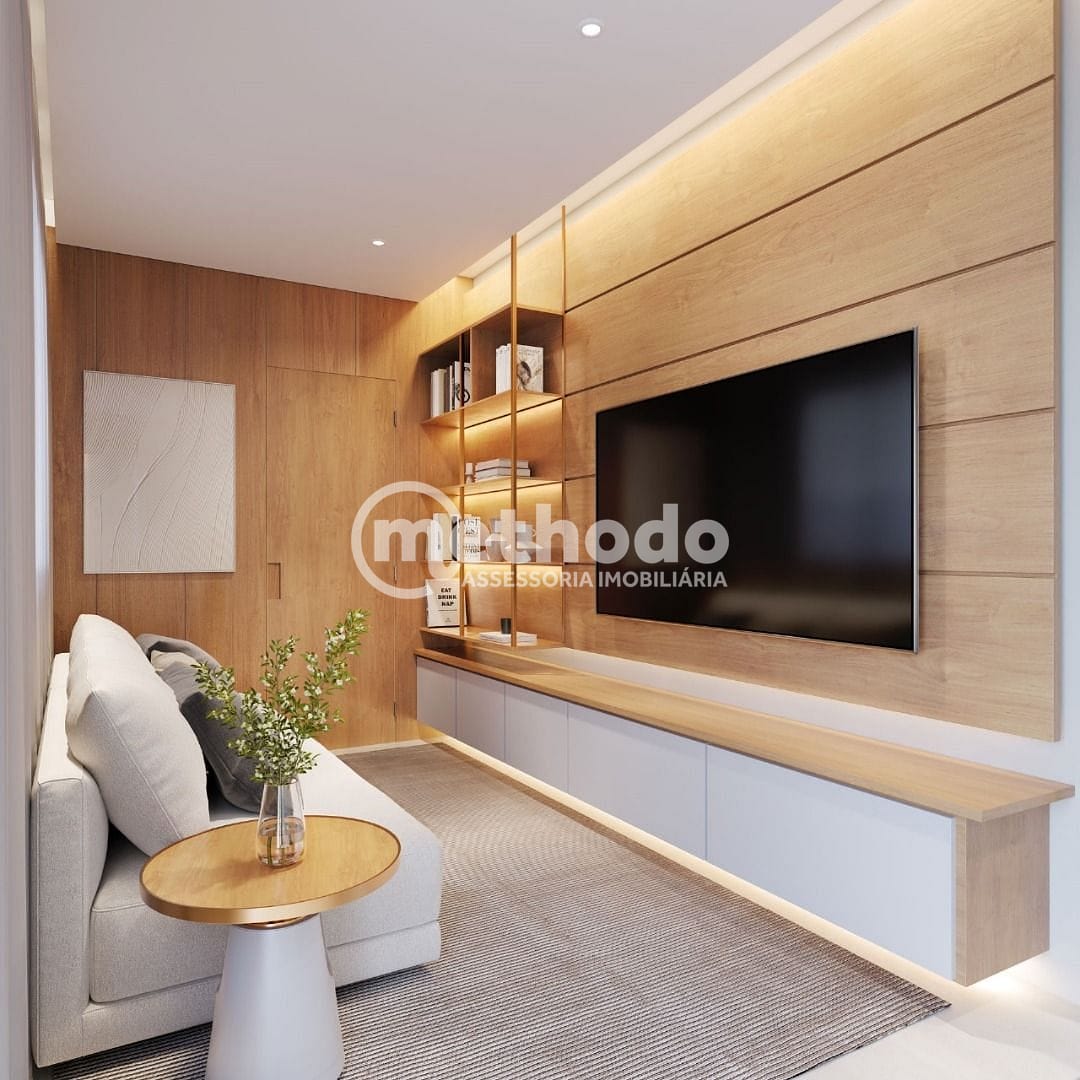 Apartamento, 2 quartos, 66 m² - Foto 6