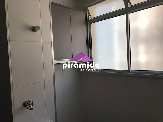 Apartamento com 48m² 2 quartos e 1 banheiro, à venda, no bairro Loteamento Terra Brasilis em São José dos Campos