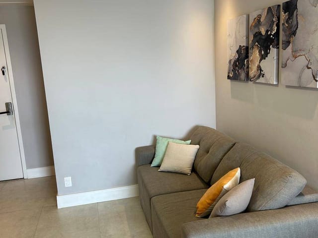 Foto do Apartamento - Apartamento à venda, Centro, Osasco, SP | Vista Livre