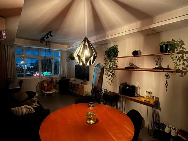 Apartamento com 85m² 2 quartos e 2 banheiros, à venda, no bairro Ipiranga em São Paulo