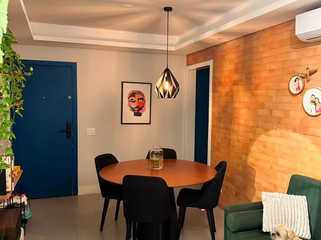 Apartamento com 85m² 2 quartos e 2 banheiros, à venda, no bairro Ipiranga em São Paulo