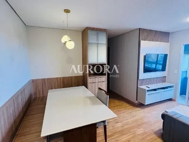 Apartamento 3 quartos e 2 banheiros, à venda, no bairro Vitória em Londrina