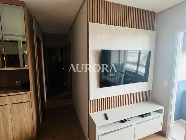 Apartamento 3 quartos e 2 banheiros, à venda, no bairro Vitória em Londrina
