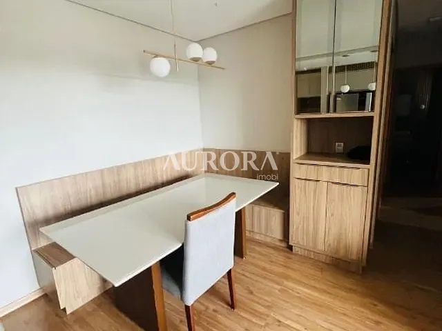 Apartamento 3 quartos e 2 banheiros, à venda, no bairro Vitória em Londrina